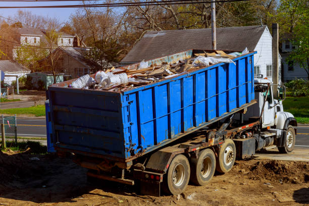 Same-Day Junk Removal Services in Bethalto, IL